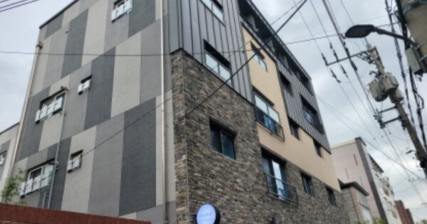 대구광역시 남구 대명동 OOOOO 근린주택 경매 물건 이미지