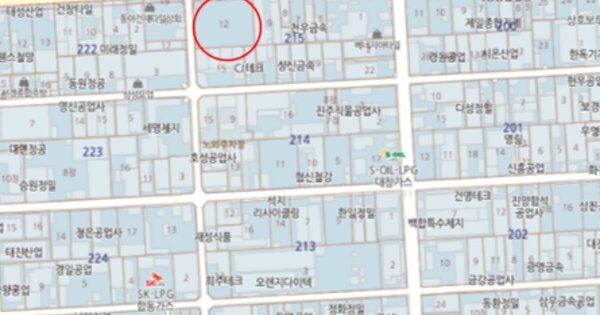 경상남도 사천시 사천읍 OOO OOOOOOOOO 기타차량 경매 물건 이미지