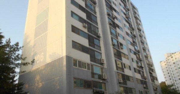 대전 서구 정림동 290-1, 106동 OOOOOOOO OOOOOOOOOOO 아파트 경매 물건 이미지