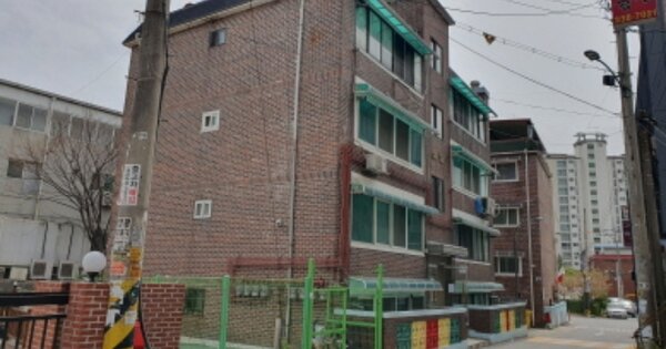경기 용인시 처인구 양지면 양지리 456-1, 에이동 OOOOOOO 다세대주택 경매 물건 이미지