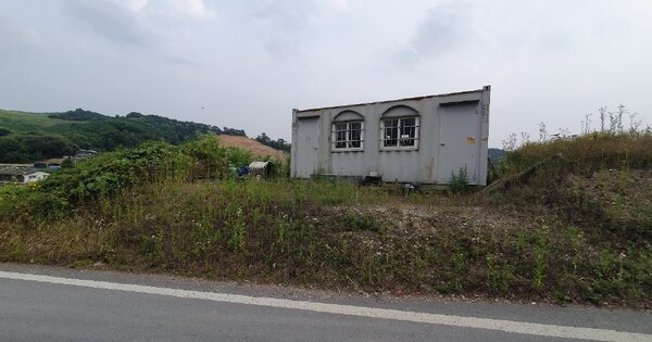충청북도 청주시 상당구 남일면 고은리 OOOOO 임야 경매 물건 이미지