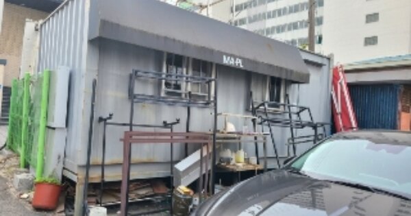 광주광역시 서구 농성동 OOO 대지 경매 물건 이미지