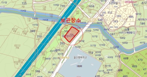 울산 울주군 언양읍 내곡능골길 93-20, 105동 OOOOOOOOOO OOOOOOOO 기타중기 경매 물건 이미지