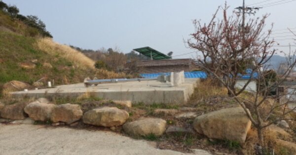 전라남도 강진군 마량면 마량리 OOOOO 전 경매 물건 이미지