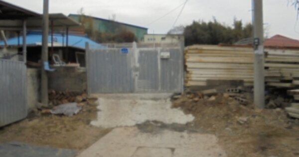 충청남도 논산시 연무읍 양지리 OOOOO 대지 경매 물건 이미지