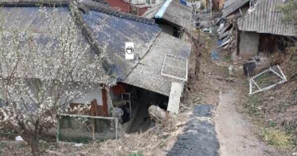 충청남도 공주시 의당면 청룡리 OOO O OOO 대지 경매 물건 이미지