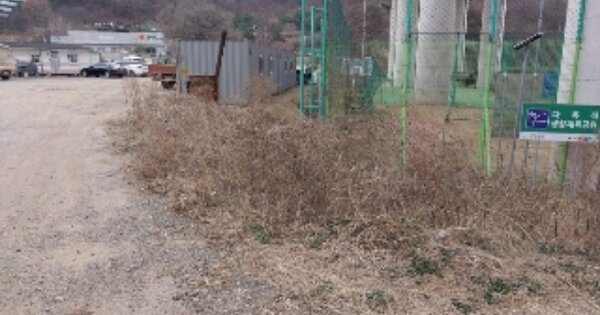 충청남도 공주시 의당면 청룡리 OOOOO 전 경매 물건 이미지