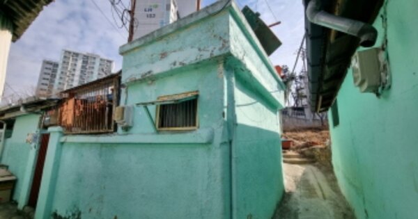 전라북도 군산시 송창동 OOOOO 단독주택 경매 물건 이미지