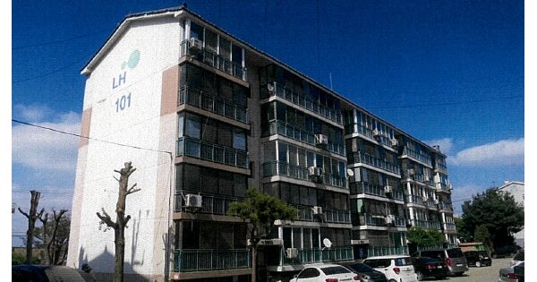 충남 부여군 부여읍 쌍북리 113, 101동 OO OOOO OOOOOOO 아파트 경매 물건 이미지