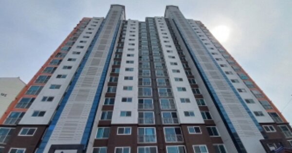 경남 진주시 금산면 장사리 961-1, 101동 OOOOOO OOOOOOO 아파트 경매 물건 이미지