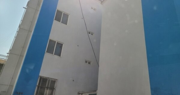 경북 포항시 북구 환호동 OOOOOOO OO OOOO OOOOOOOOOO 다세대주택 경매 물건 이미지