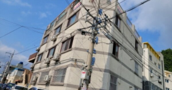 경북 포항시 북구 덕산동 OOOOOOO OO OOOO 오피스텔 경매 물건 이미지