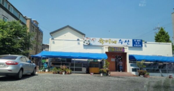 경상북도 포항시 북구 장성동 OOOOOO 근린시설 경매 물건 이미지