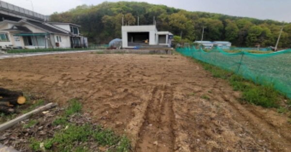 경기도 이천시 신둔면 용면리 OOOOO 전 경매 물건 이미지