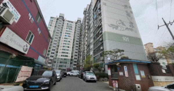 전북 전주시 덕진구 우아동3가 412, 101동 OOOOOO OOOOOOOOOOOOOOOO O OOO 아파트 경매 물건 이미지