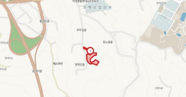 경기도 이천시 마장면 OOOOOOO OO OOOO OOOOO 기타차량 경매 물건 이미지