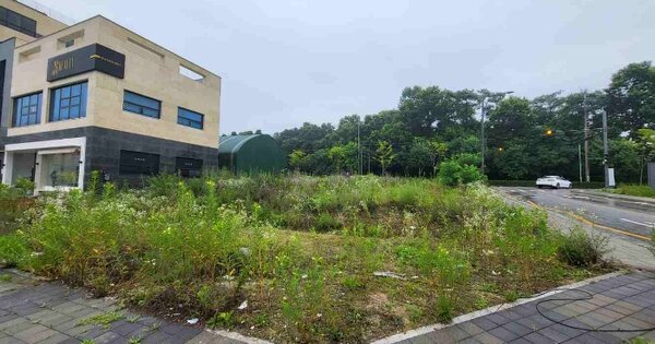 경기도 여주시 오학동 OOOOO 대지 경매 물건 이미지