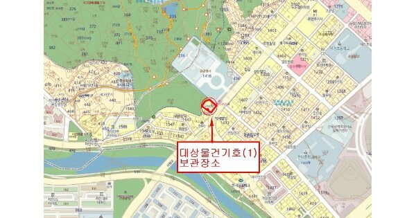 전라북도 전주시 완산구 색장동 OOO 기타차량 경매 물건 이미지
