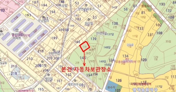 전남 장성군 황룡면 OOO OOOOO 기타차량 경매 물건 이미지