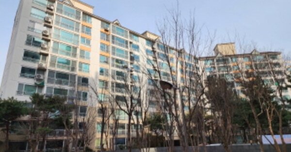 경기 안산시 단원구 고잔동 720, 106동 OOOOOO OOOOOOOOOOOOO 아파트 경매 물건 이미지
