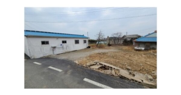 전라남도 영암군 미암면 신포리 OOO O OOO 대지 경매 물건 이미지