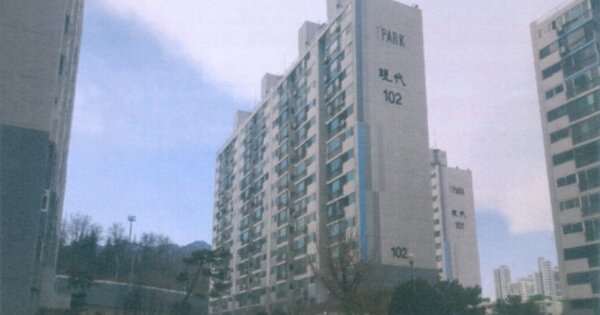 강원특별자치도 동해시 천곡동 380-2, 102동 OO OOOO OOOOOOOOOOO 아파트 경매 물건 이미지