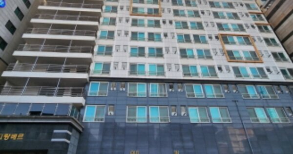 경기 안산시 단원구 선부동 OOOOOOOO OOOOOO OOOOOOOOOOOO 도시형생활주택 경매 물건 이미지