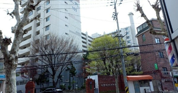 서울 은평구 녹번동 100-55, 101동 OO OOOO OOOOOOOOOOO O OOO 아파트 경매 물건 이미지