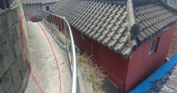 강원도 강릉시 입암동 OOOOOOO 대지 경매 물건 이미지