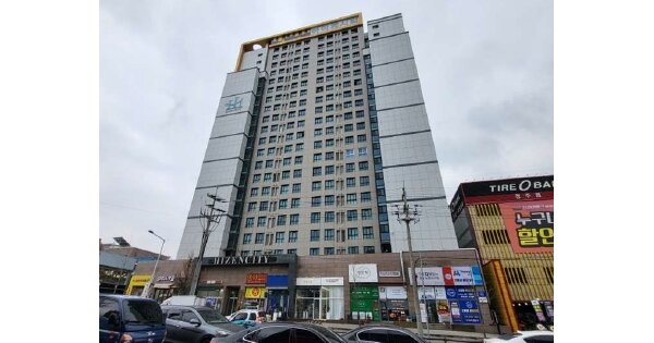 충북 청주시 흥덕구 봉명동 OOOO OOO OOOOO OOOOOOOOOOO 도시형생활주택 경매 물건 이미지