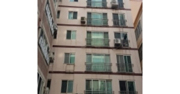 부산 연제구 연산동 OOOOOOOO OOOOOO OOOOOOOOOOOO 아파트 경매 물건 이미지