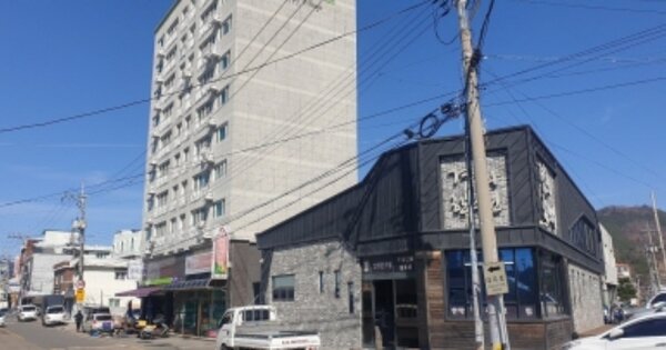 전남 고흥군 도양읍 봉암리 2699-194, 1동 OOOOOO OOOOOO O OOO 아파트 경매 물건 이미지