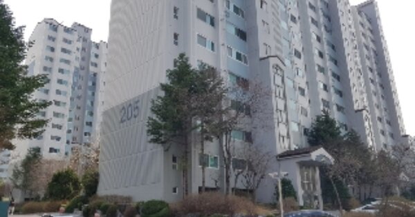 강원특별자치도 춘천시 칠전동 585-1, 205동 OOOOOO OOOOOOOOOOOOOOOOO 아파트 경매 물건 이미지