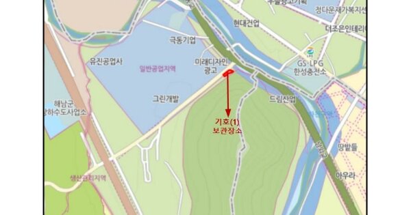 금당항 선박 경매 물건 이미지