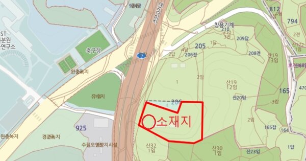 강릉시 성덕로 OOO OOOOO 기타차량 경매 물건 이미지