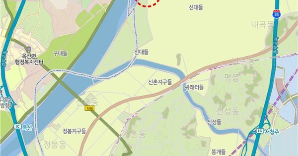 충청북도 청주시 서원구 미평동 OOOOOOOOOOOOO OO 기타중기 경매 물건 이미지