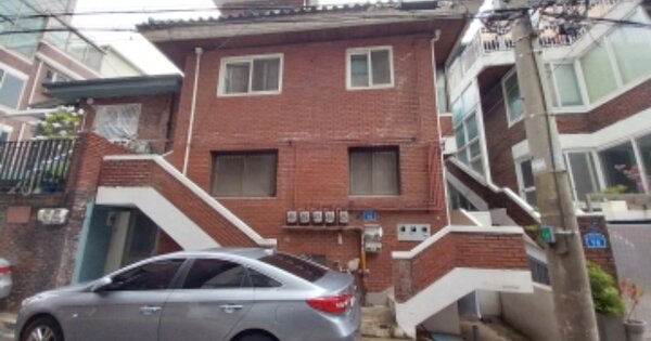 서울특별시 마포구 도화동 OOOO 다가구주택 경매 물건 이미지