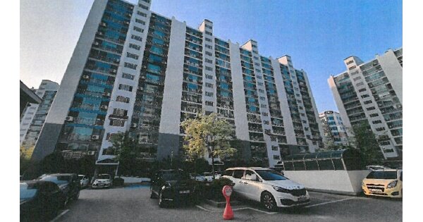 충북 청주시 상당구 용암동 2542, 104동 OOOOOO OOOOOOOOOOOOOOO 아파트 경매 물건 이미지