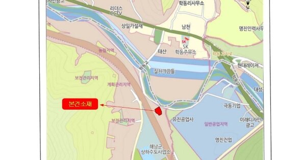 완도군 완도군 OOO 선박 경매 물건 이미지