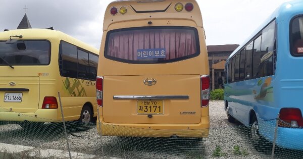 전라남도 순천시 해룡면 OOOO OO 기타차량 경매 물건 이미지