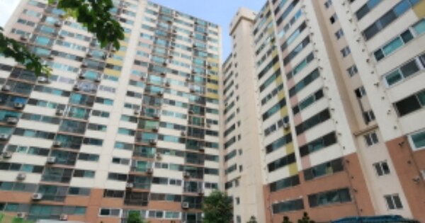 경기 안산시 상록구 본오동 871, 113동 OOOOOOOO OOOOOOOOOOO 아파트 경매 물건 이미지