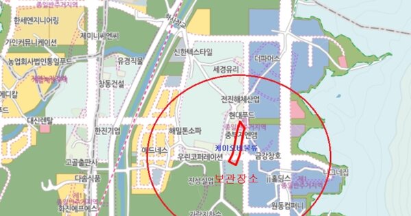 경기도 고양시 일산서구 대화2로 121 , 602동 OOOOO OOOOO OOOOOOO 기타차량 경매 물건 이미지