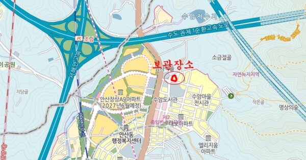 경기도 안산시 상록구 일동 OOOOO 기타차량 경매 물건 이미지