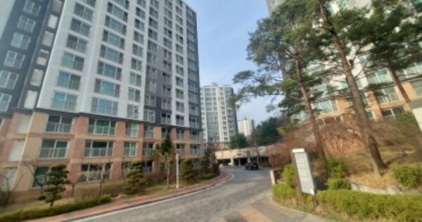 경기 수원시 영통구 이의동 1226, 8011동 OOOOOO OOOOOOO OOO OOOO 아파트 경매 물건 이미지