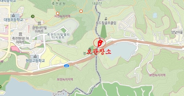 용인시 처인구 모현읍 초부리 OOOOOOOOOO OOOOOOO 기타차량 경매 물건 이미지