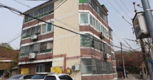 경기 용인시 처인구 모현읍 왕산리 OOOOOOO OOOOOO 다세대주택 경매 물건 이미지