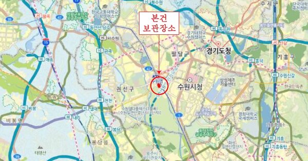 경기도 김포시 통진읍 OOOO OOOOOOOO OOOOO 기타차량 경매 물건 이미지