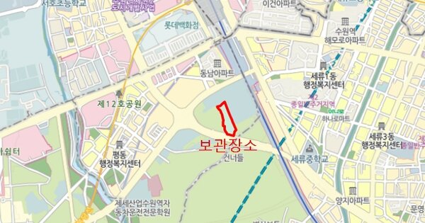 성남시 수정구 OOO OO OOOOO 기타차량 경매 물건 이미지