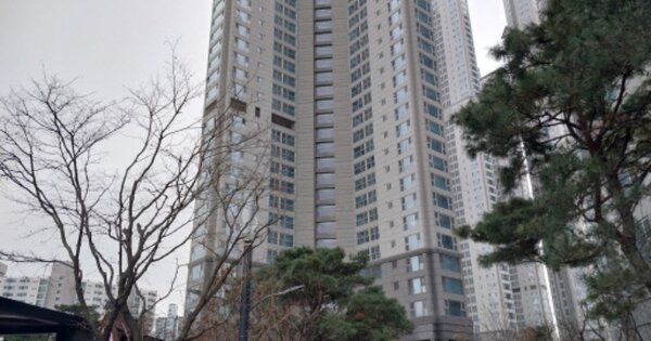 경기 고양시 일산서구 탄현동 1640, 104동 OOOOOOOO OOOOOOOOOOOOOOOO 아파트 경매 물건 이미지