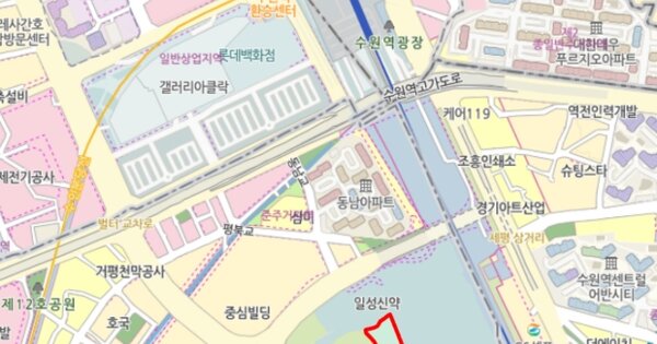 수원시 팔달구 OOOOOOOOO OOOOOO OOOOOOOOO 기타차량 경매 물건 이미지